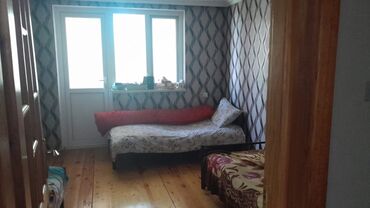 qaradagda kiraye evler: Salam Aleykum Kirayə Verilir. Şəxsi Evimdir. 3 otaq2 balkon.Evinin