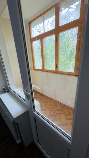 Продажа квартир: 3 комнаты, 62 м², 11 мкр 105 серия, 1 этаж — 17