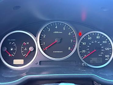 Subaru: Subaru Impreza WRX: 2006 г., 2.5 л, Механика, Бензин, Универсал — 5