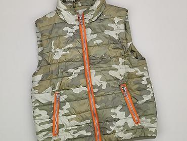 koszula deerhunter: Kamizelka, 3-4 lat, 98-104 cm, stan - Bardzo dobry — 1