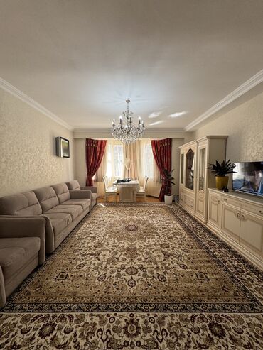 продаю квартиру итальянский квартал: 4 комнаты, 213 м², Индивидуалка, 5 этаж, Евроремонт