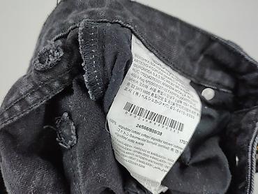 bugjo jeans sklep: Bershka, Jeansy damskie, rozmiar M — 8
