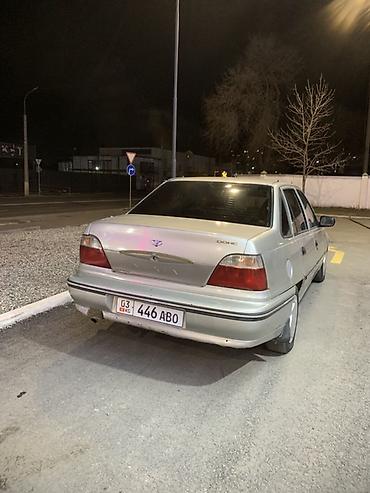 Daewoo: Daewoo Nexia: 2004 г., 1.5 л, Бензин, Седан at lalafo.kg — 2 Daewoo: Daewoo Nexia: 2004 г., 1.5 л, Бензин, Седан — 2