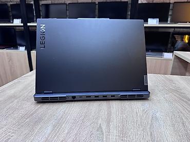 legion 5 pro: İşlənmiş Lenovo Legion, 15.6 ", Intel Core i5, 512 GB, Ünvandan götürmə, Ödənişli çatdırılma, Rayonlara çatdırılma — 6