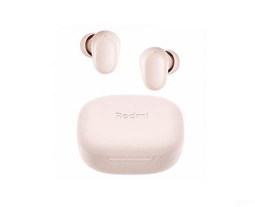 Qulaqcıqlar: Xiaomi Redmi Buds 6 Play Pink BHR8775GL – TWS simsiz Bluetooth — 1