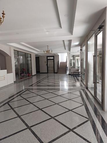 2 8: 2 комнаты, 62 м², Асанбай мкр Элитка, 5 этаж, Евроремонт — 5