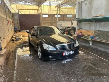 майбах бишкек: Mercedes-Benz SLK 55 AMG: 2008 г., 5.5 л, Автомат, Бензин, Седан