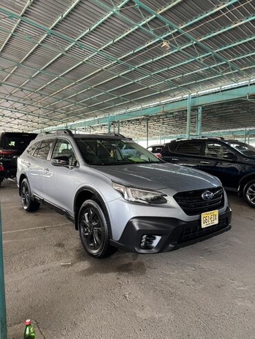 какая машина подходит для яндекс такси бишкек: Subaru Outback: 2021 г., 2.4 л, Вариатор, Бензин, Кроссовер