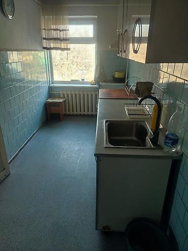 Долгосрочная аренда квартир: 5 комнат, Собственник, Без подселения, С мебелью частично — 7