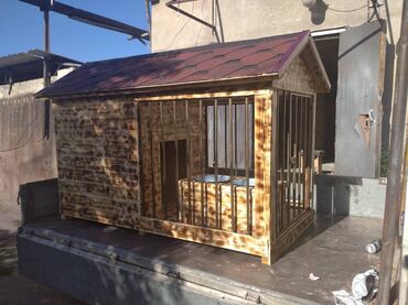 Другая мебель: Вальер для собак. Мини вальер для собак на заказ изготовим любой — 15