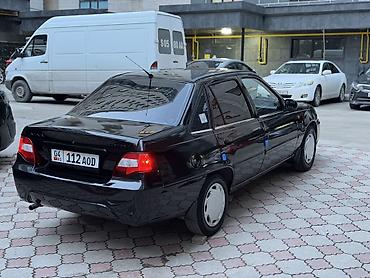Daewoo: Daewoo Nexia: 2009 г., 1.5 л, Механика, Бензин, Седан — 5