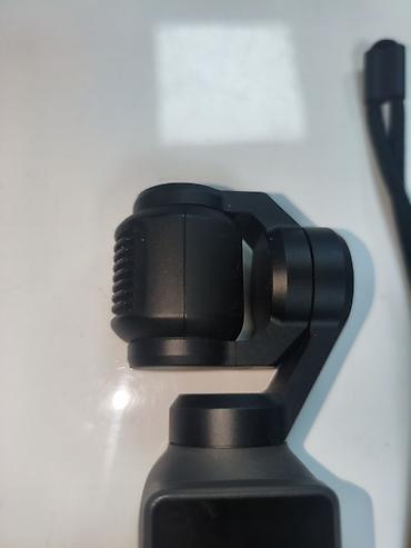 creator: DJI Osmo Pocket 4 — на восстановление/запчасти (в нынешний момент в — 3