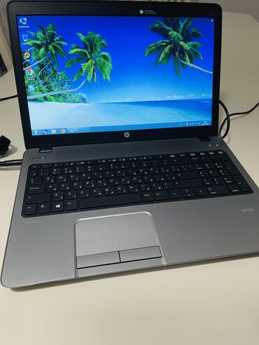 hp 255 g7: Ноутбук, HP, 8 ГБ ОЗУ, AMD A10, Б/у, Для несложных задач