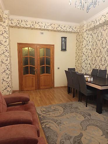 Yeni tikili: 3 otaqlı, Yeni tikili, 85 kv. m — 12