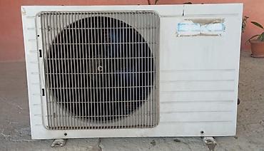 Kondisioner təmiri: Kondisioner ustasi — 10