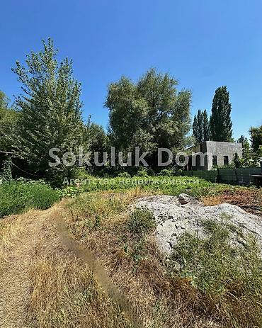 Продажа домов: 🏠Продается дом в с. Сокулук 🟡 Комнаты: 4 🟡 Участок: 17 соток 🟡 — 5
