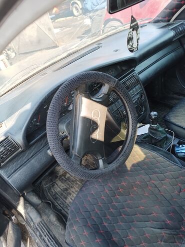 audi 80 1.9 mt: Audi S4: 1991 г., 2.3 л, Механика, Бензин, Седан