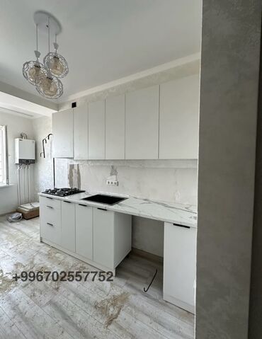 Мебель на заказ: Мебель на заказ, Кухня, Кухонный гарнитур — 18