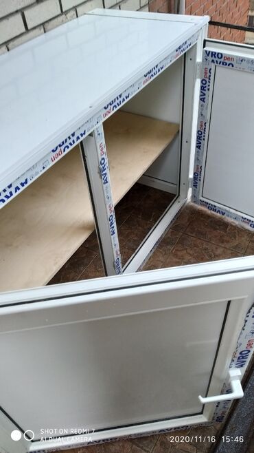 аренда авто под такси от частных лиц: Hər cür plastik şkafların yığılması və quraşdırılması polkalari