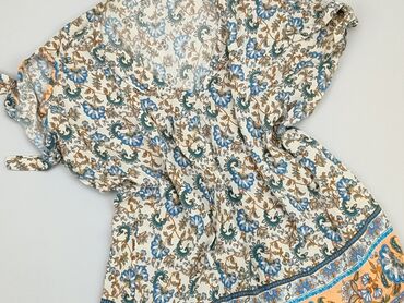 bluzki ażurowe na drutach: Блуза жіноча, Reserved, S, стан - Хороший