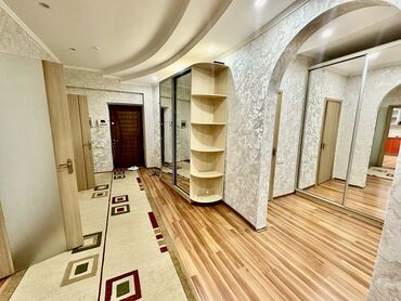 Продажа квартир: 2 комнаты, 110 м², Элитка, 11 этаж, Евроремонт — 8