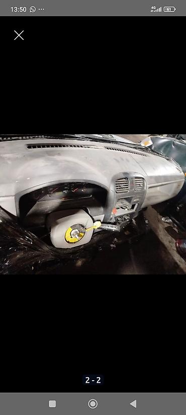 Другие детали кузова: Разбор Mazda. В наличии узлы и детали на модели: - Mazda — 9