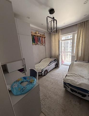 Продажа квартир: 3 комнаты, 100 м², Элитка, 6 этаж, Евроремонт — 4