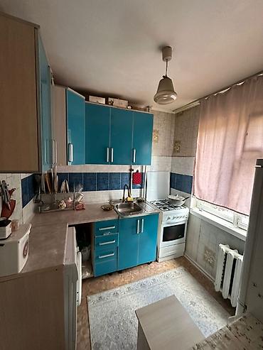 24: 2 комнаты, 43 м², 6 мкр 104 серия, 2 этаж, Евроремонт — 6