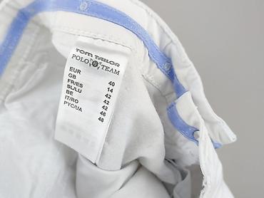 cena vinted: Tom Tailor, Spodnie materiałowe damskie, rozmiar S — 5