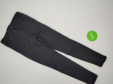 stradivarius botki: Primark, Jeansy damskie, rozmiar M — 3