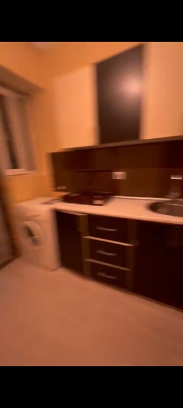 Uzunmüddətli kirayə evlər: 60 kv. m, 2 otaqlı, Kombi, Qaz, İşıq — 4