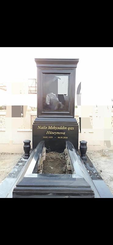 Başqa xidmətlər: HERnöv qranit ABİDƏ daşları;? -da lalafo.az — 4 Başqa xidmətlər: HERnöv qranit ABİDƏ daşları;? — 4