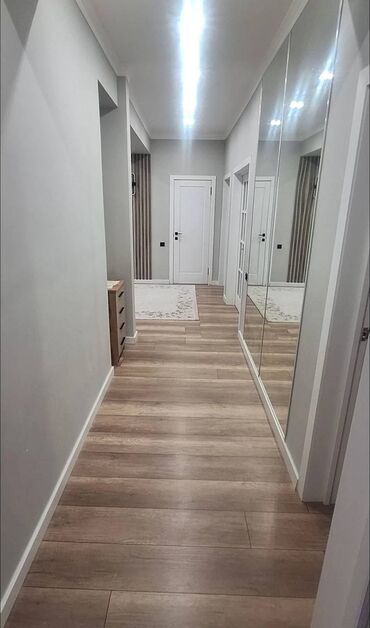 Продажа квартир: 3 комнаты, 88 м², Элитка, 9 этаж — 8