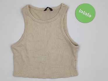 smog daily essentials: Shein, Top damski, rozmiar S — 2