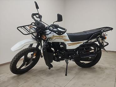 gsx 200: Эндуро Suzuki, 250 куб. см, Бензин, Взрослый, Новый — 6