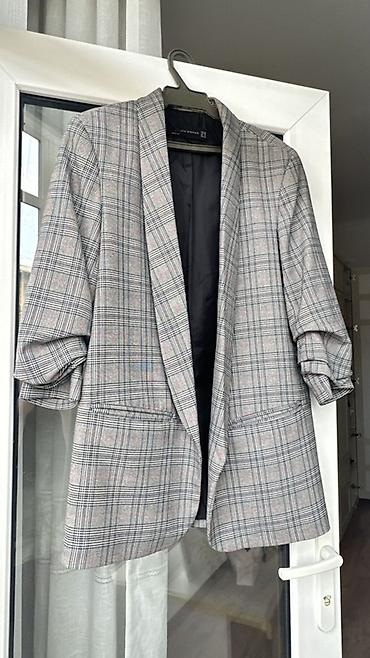 gestalt blazer: Брючный костюм, Джоггеры, Пиджак, Турция — 4