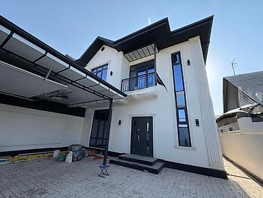 🏡 **ПРОДАЁТСЯ СТИЛЬНЫЙ ТАУНХАУС В КОК-ДЖАРЕ!** 📍 **Район:** ж/м