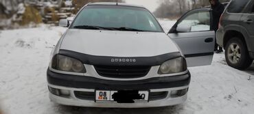 тойота камири 55: Toyota Avensis: 1999 г., 2 л, Механика, Дизель, Седан