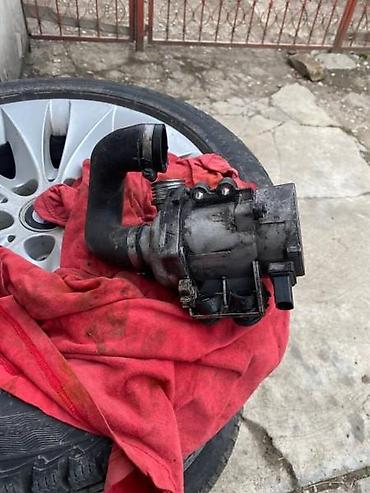 maf senzor cena: V. PUMPA N52 ZA BMW SERIJA 5 | Vodena pumpa n52 — 2