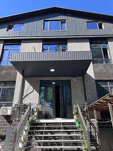 Аренда отелей и хостелов: 🛏️Хостел. койка -места 1-Айга 8000сом! *1 места 8000сом в месяц!* — 4