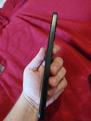 note 11 t: Xiaomi rəng - Qara, 
 İki sim kartlı — 5
