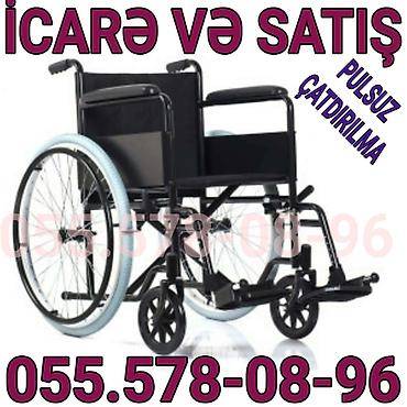 pulsuz uce: Məhsul: Manual əlil arabası Təsvir: - Gündəlik istifadə üçün yüngül — 1