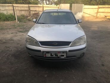 радиатор опель зафира а: Продаеть-ся Ford Mondeo Обьем : 2 литра Оформление : есть Вид