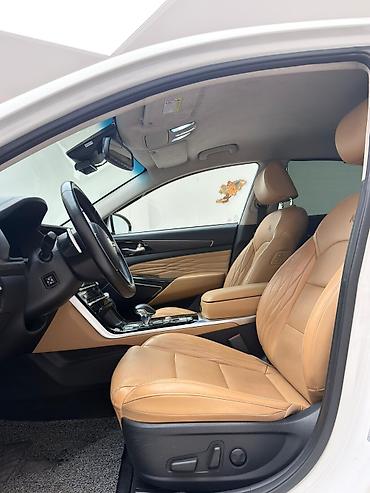 Kia: Kia K7: 2020 г., 2.5 л, Автомат, Бензин, Седан — 14