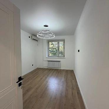 новый дом бишкек: 4 комнаты, 90 м², Золотой квадрат Индивидуалка, 2 этаж, Свежий ремонт — 3