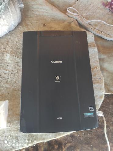 macbook m2 512: Сканер Canon CanoScan LiDE 110 - Тип: планшетный сканер формата A4 - — 1