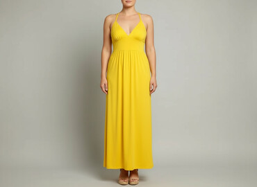 asymetryczne spódnice maxi: Сукня жіноча, розмір XL