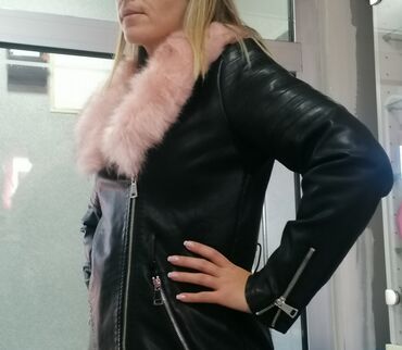 Zimske jakne: Predivna jakna Iznutra postavljena krznom UVOZ Francuska SUPER MODEL na lalafo.rs — 9 Zimske jakne: Predivna jakna Iznutra postavljena krznom UVOZ Francuska SUPER MODEL — 9