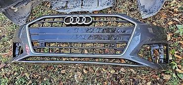 veev garancija: BRANIK B9 8W0 ZA AUDI A4 | Audi a4 prednji branik b9 8w0 807 437 — 1