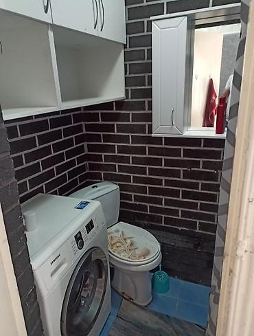 Кыймылсыз мүлк: 1 бөлмө, 25 м², 4 кабат, Евро оңдоо — 9